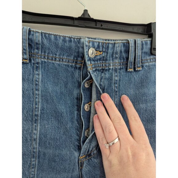 Citizens of Humanity Agni Utility Jogger Jeans Women's Size 28 - Picture 6 of 11